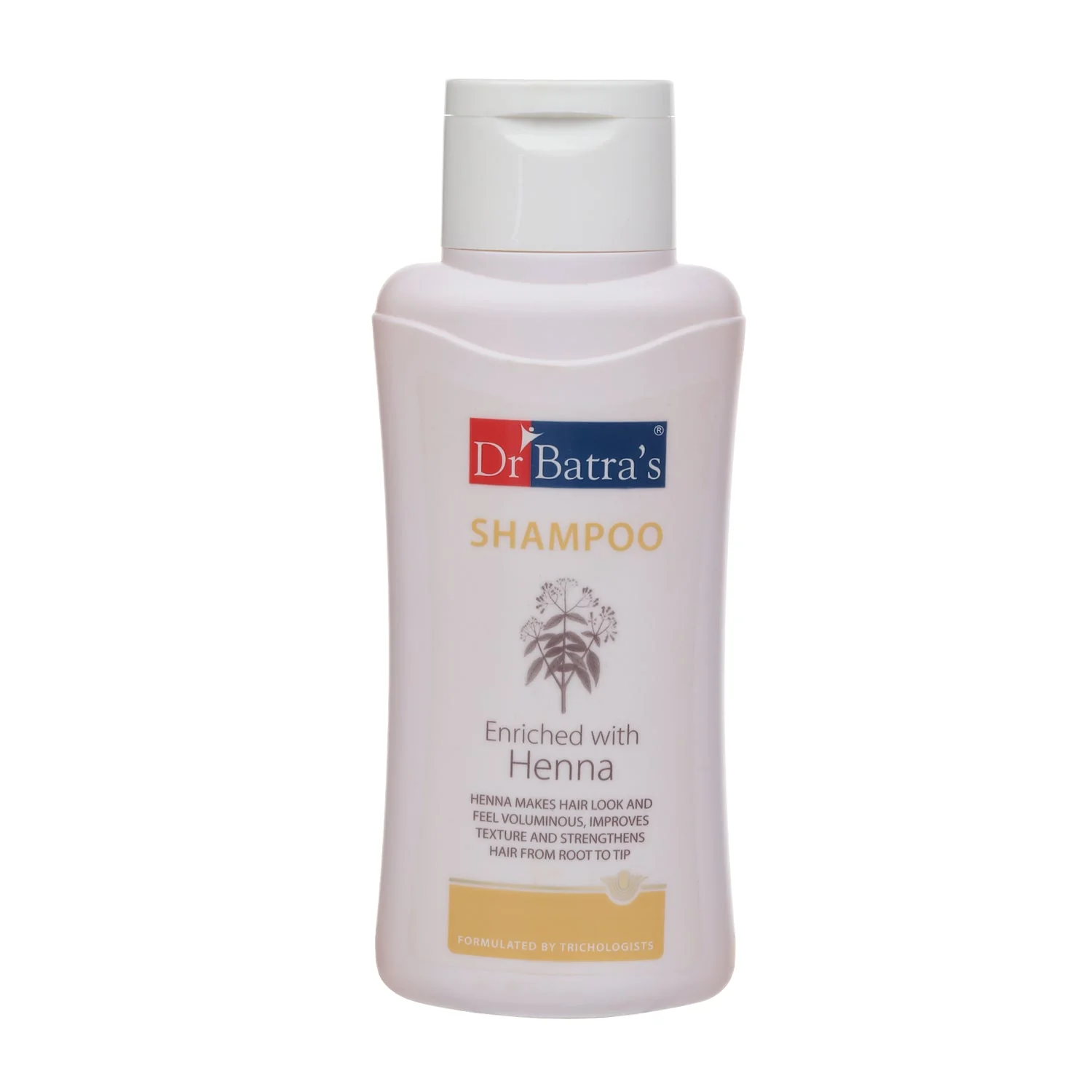 Dr Batra's Normal Shampoo - Image 4
